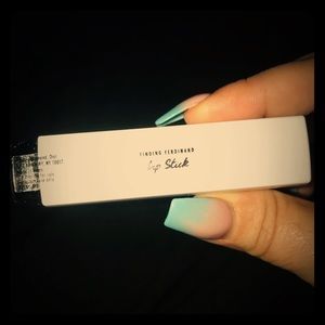 Finding Ferdinand lipstick